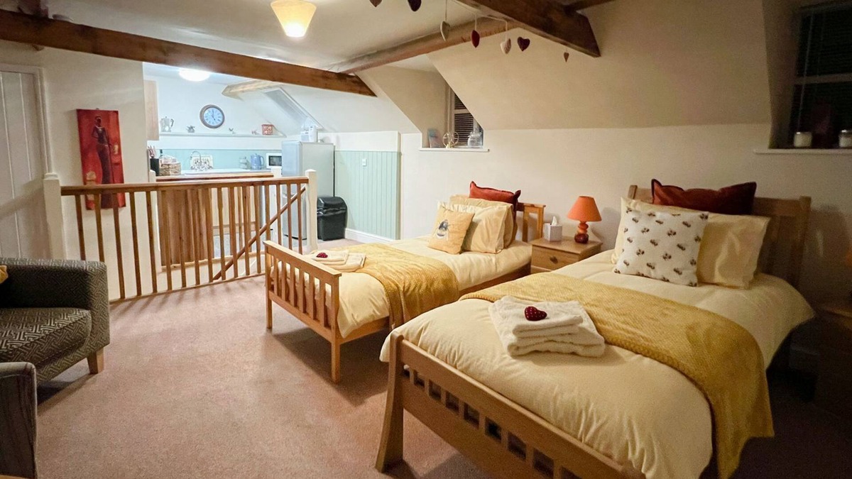 Methwold Cottage | 1 bedroom accommodation in Methwold