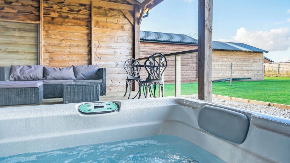 Coleford Cottage | 1 bedroom accommodation in Pershore