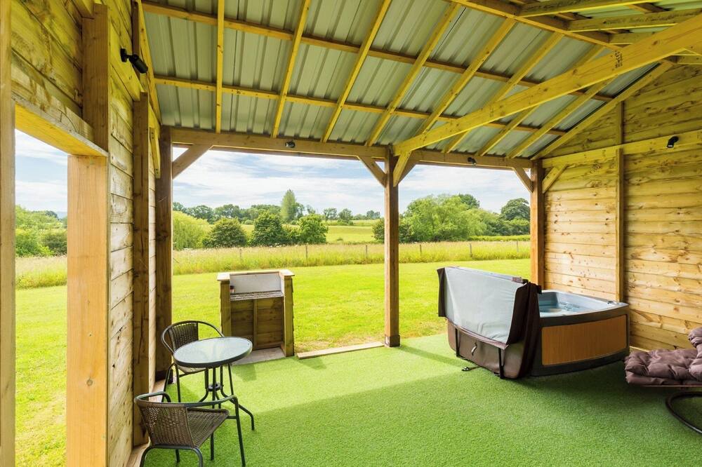 Coleford Cottage | 1 bedroom accommodation in Pershore