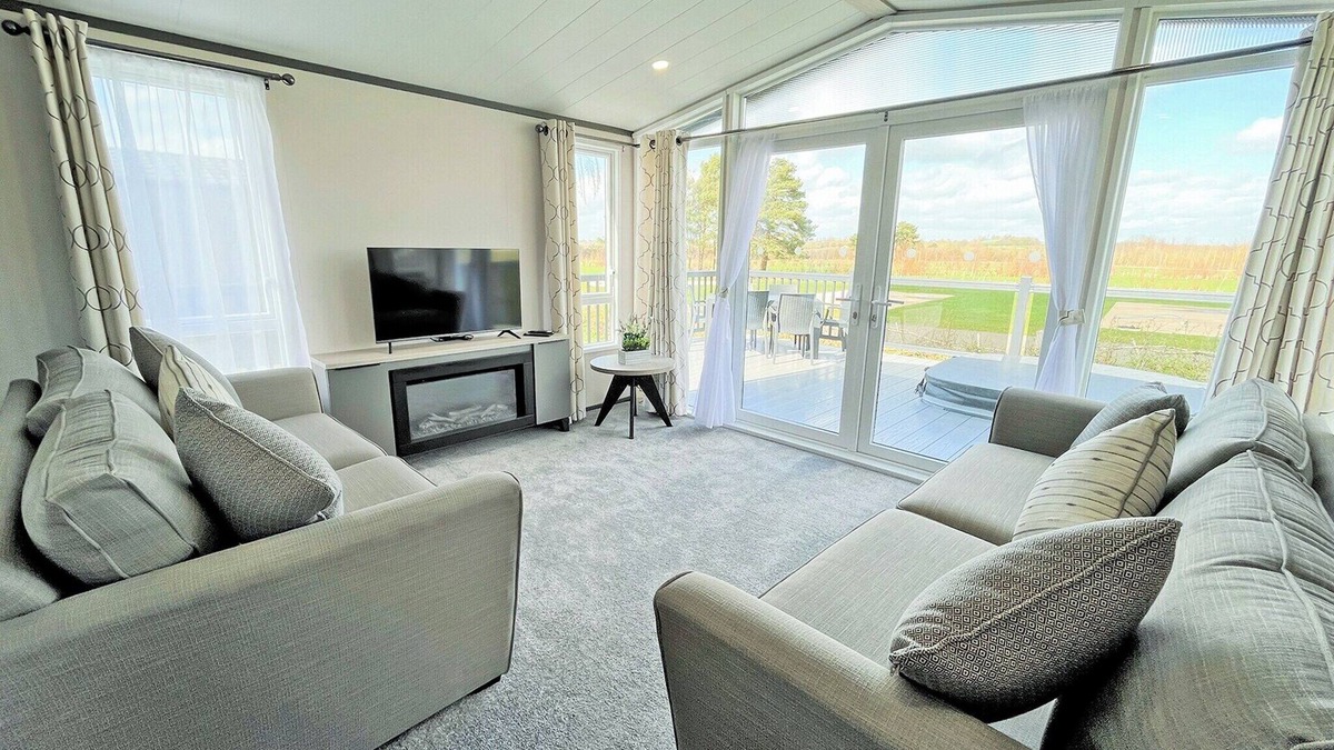 Pershore House | 1 bedroom accommodation in Pershore