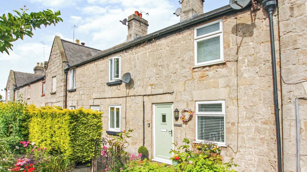 Rhuddlan Cottage | 1 bedroom accommodation in Rhuddlan