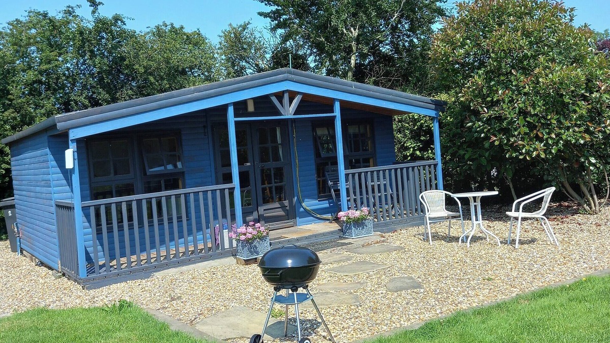 Westmarsh Cottage | 1 bedroom accommodation in Sandwich
