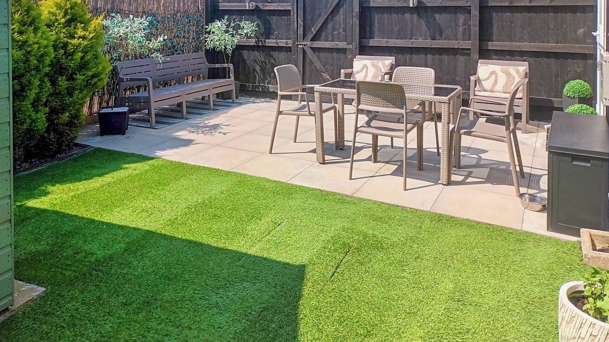 Chapel Saint Leonards Cottage | 1 bedroom accommodation in Chapel St. Leonards, near Skegness