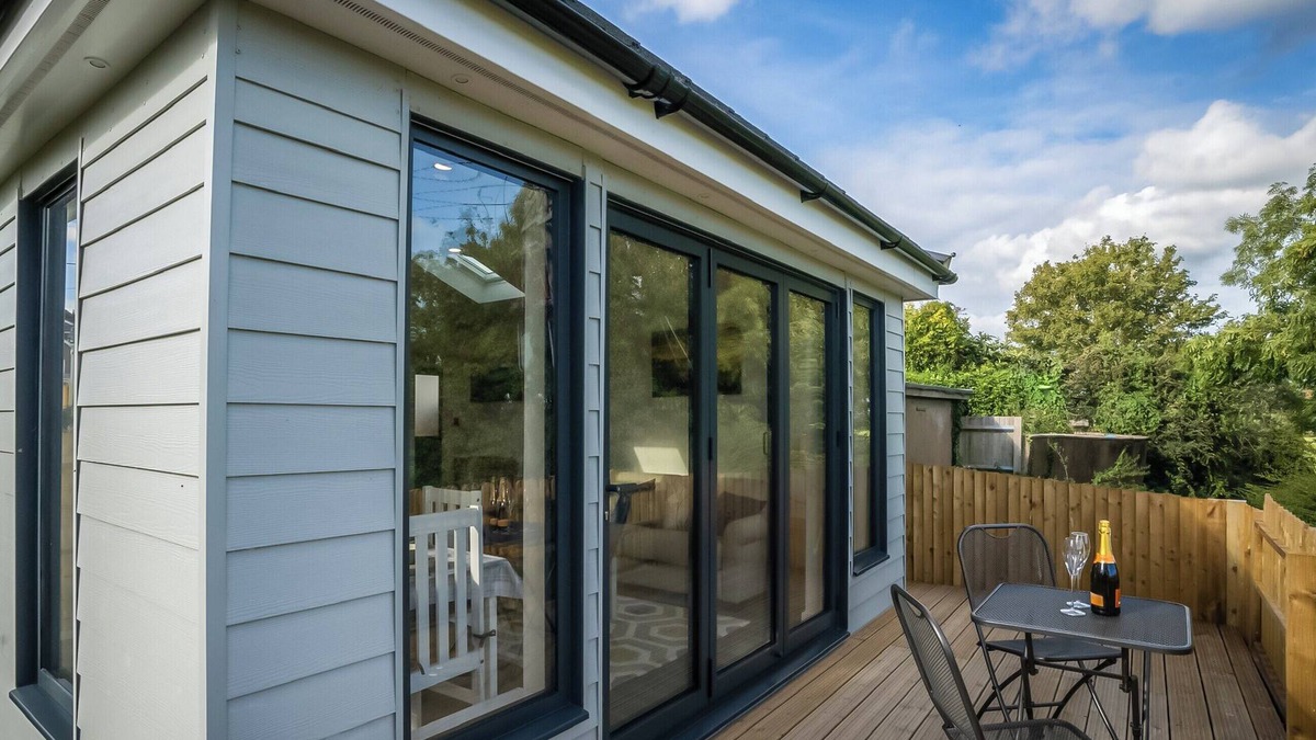 Steyning Cottage | 1 bedroom accommodation in Steyning