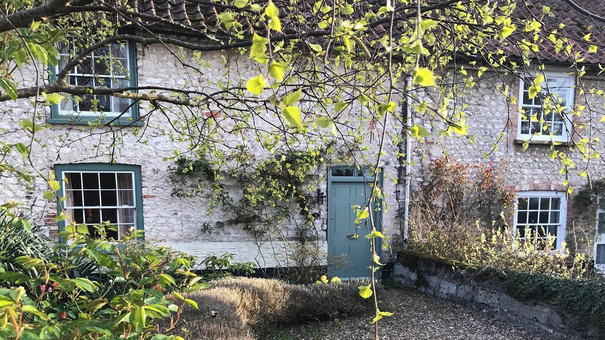 Methwold Cottage | 1 bedroom accommodation in Methwold, near Thetford