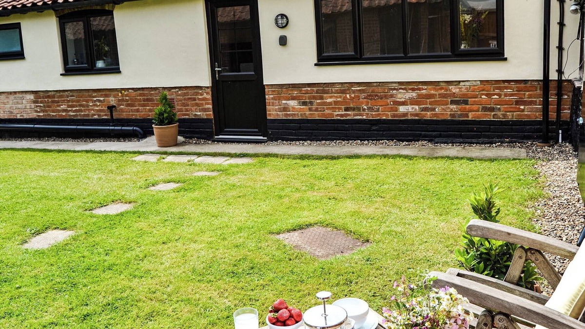 Great Hockham Cottage | 1 bedroom accommodation in Great Hockham, near Thetford