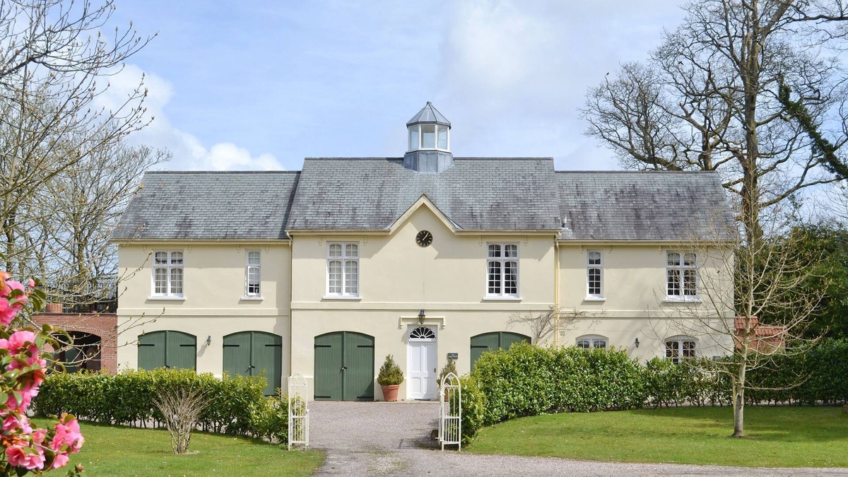 Westleigh Cottage | 1 bedroom accommodation in Webbery, near Bideford