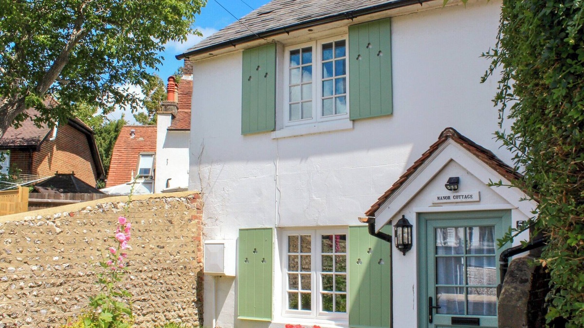 Findon Cottage | 1 bedroom accommodation in Findon, near Worthing