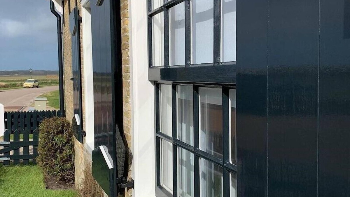 Den Hoorn House | 1 bedroom accommodation in Den Hoorn