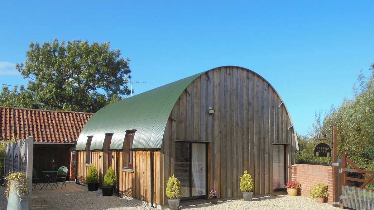 East Brent Cottage | 1 bedroom accommodation in East Brent, near Burnham-on-Sea