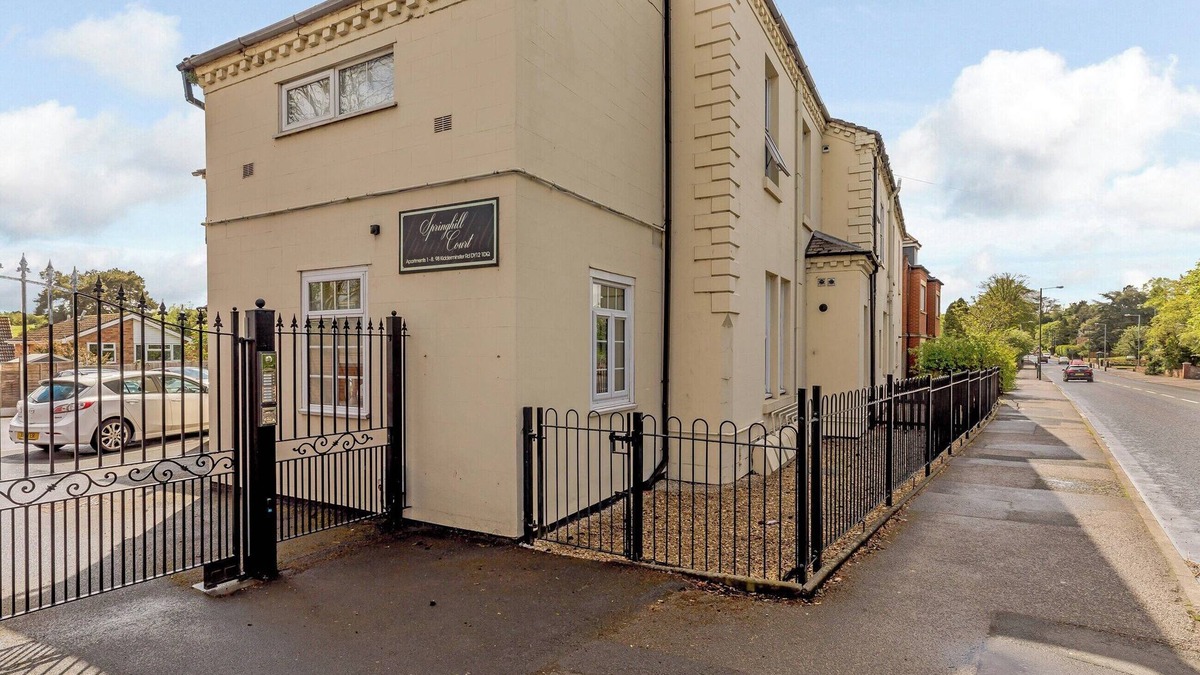 Bewdley Cottage | 1 bedroom accommodation in Bewdley