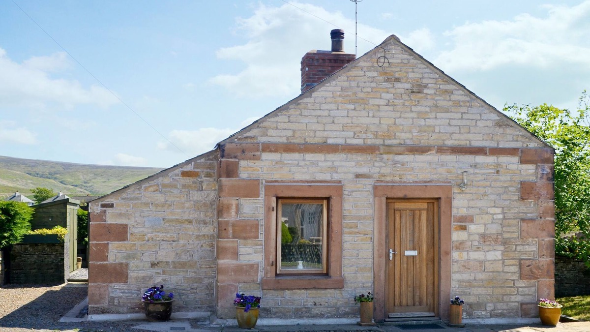 Hallbankgate Cottage | 1 bedroom accommodation in Hallbankgate, near Brampton
