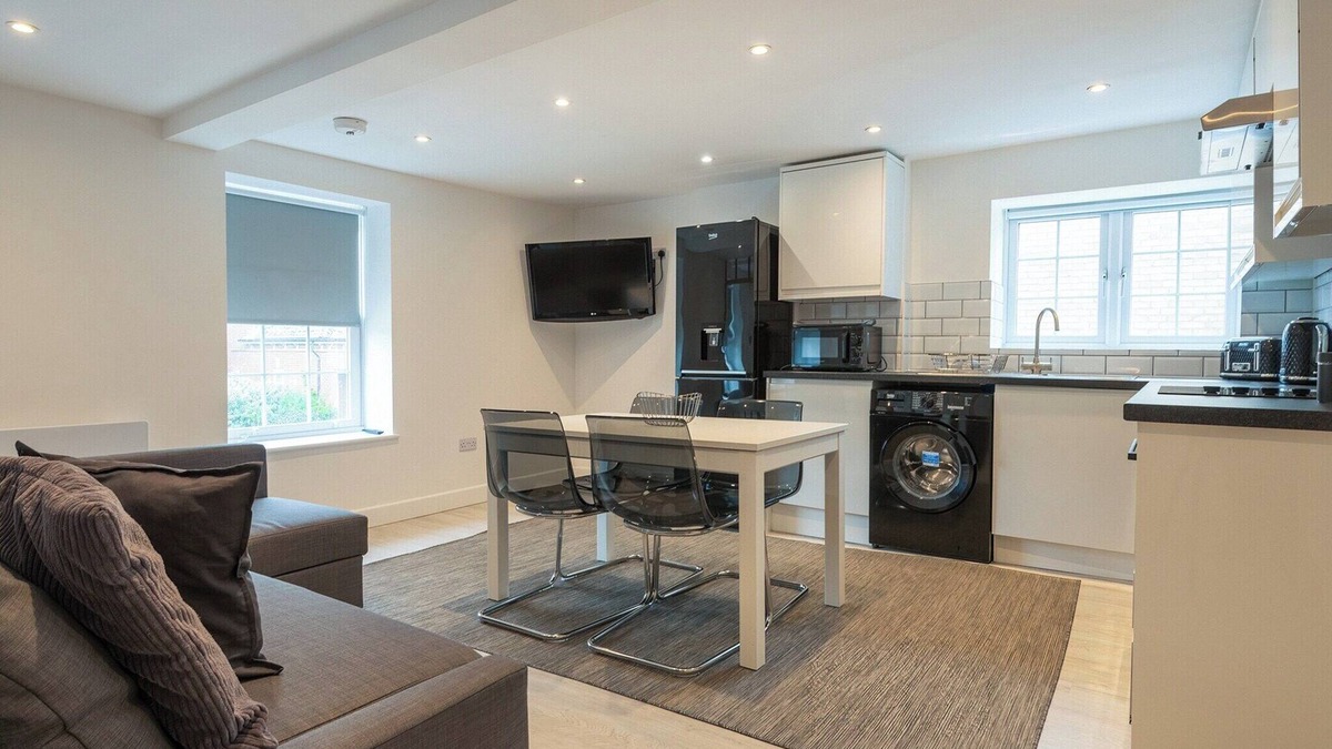Brandon Cottage | 1 bedroom accommodation in Brandon