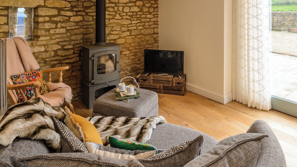 Chipping Sodbury Cottage | 1 bedroom accommodation in Old Sodbury, near Bristol