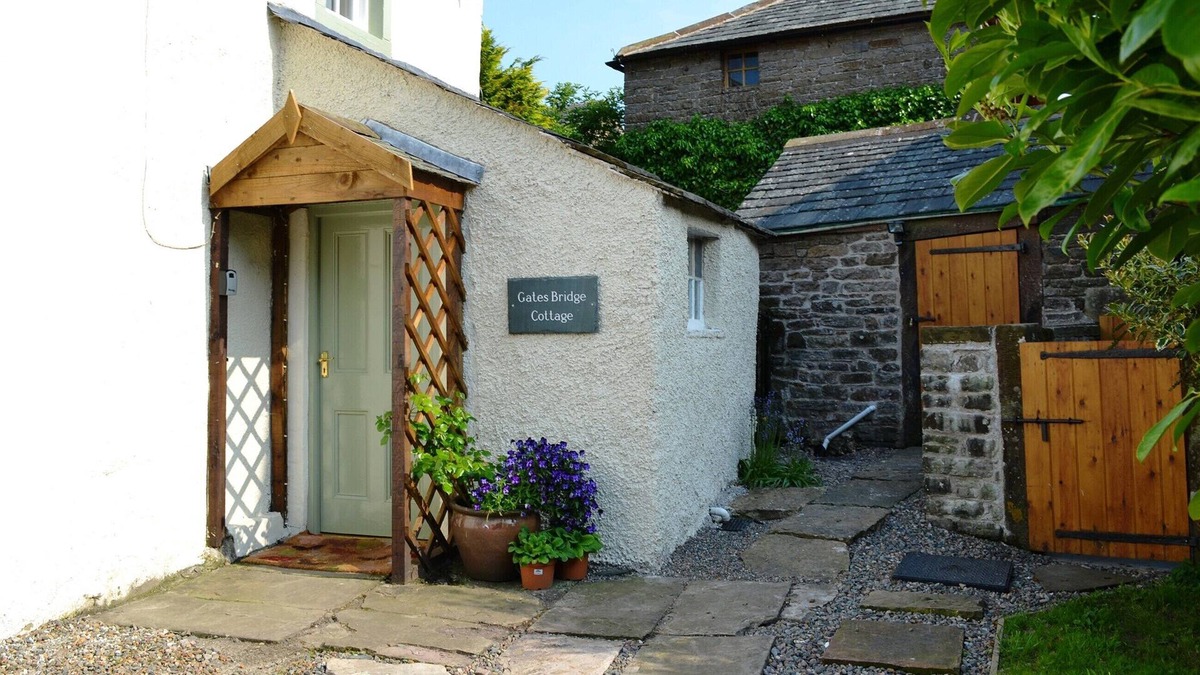 Caldbeck Cottage | 1 bedroom accommodation in Caldbeck