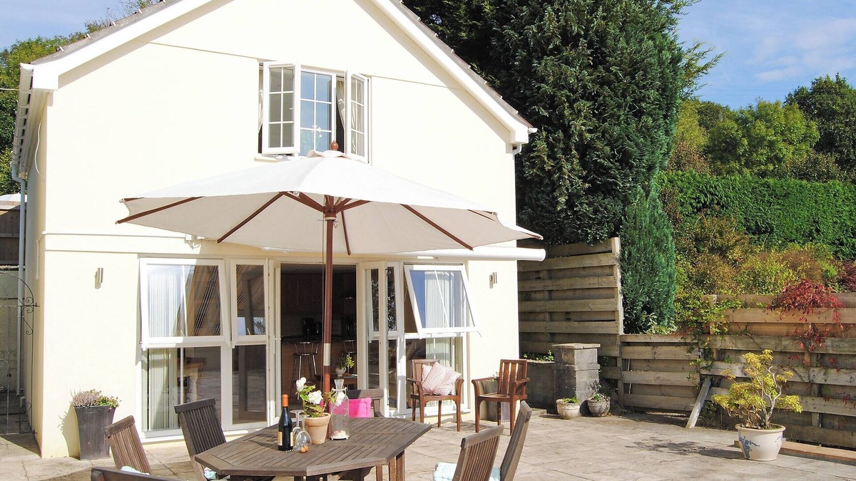 Calstock Cottage | 1 bedroom accommodation in Calstock