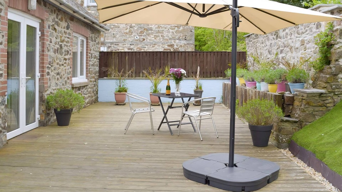 St Dogmaels Cottage | 1 bedroom accommodation in St Dogmaels, near Cardigan