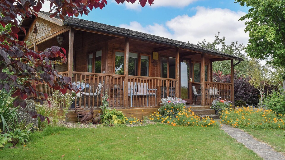 Kingston Blount Cottage | 1 bedroom accommodation in Kingston Blount, near Thame