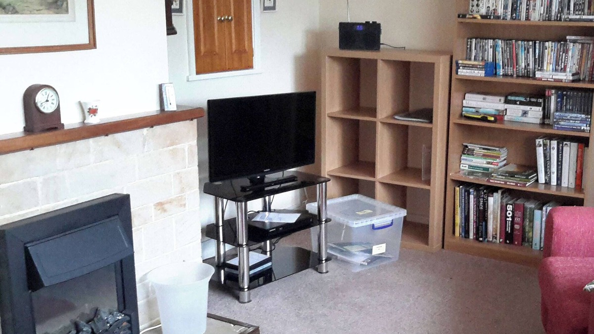 Fairford Cottage | 1 bedroom accommodation in Fairford, near Cirencester