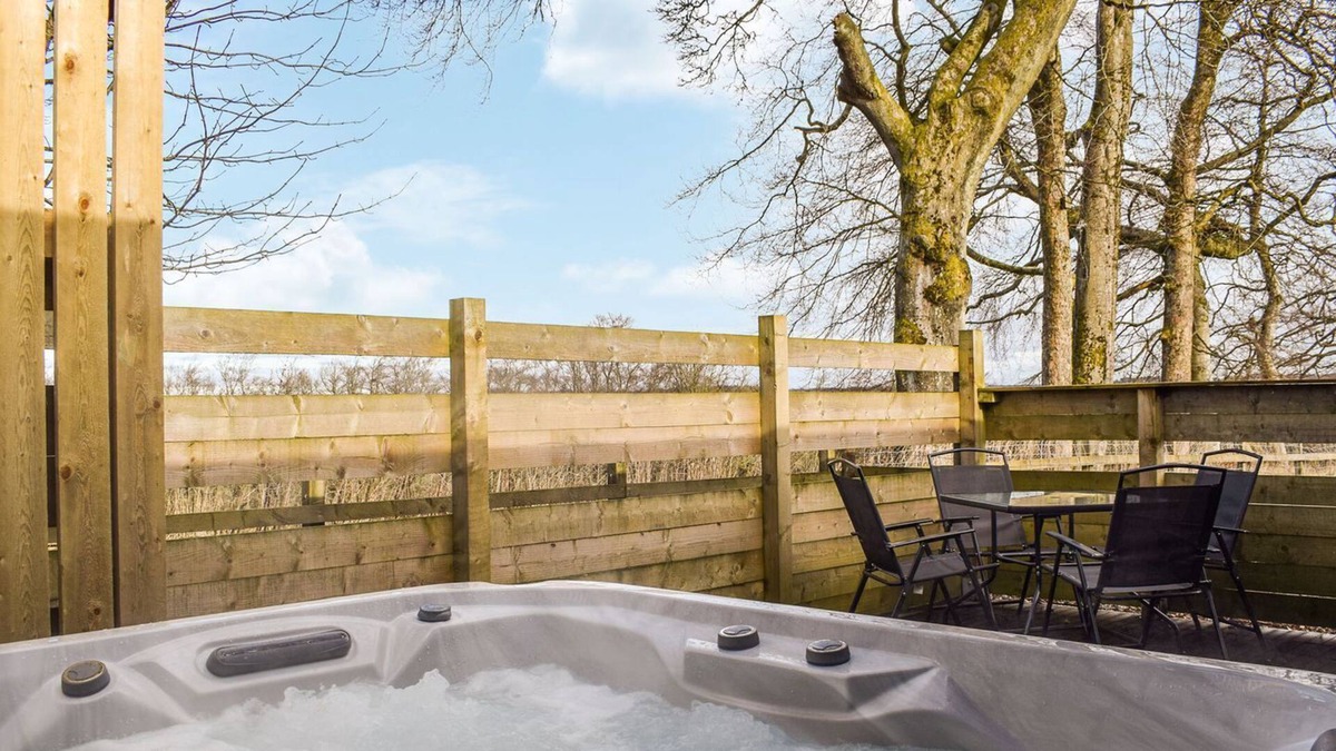 Falkirk Cottage | 1 bedroom accommodation in Falkirk