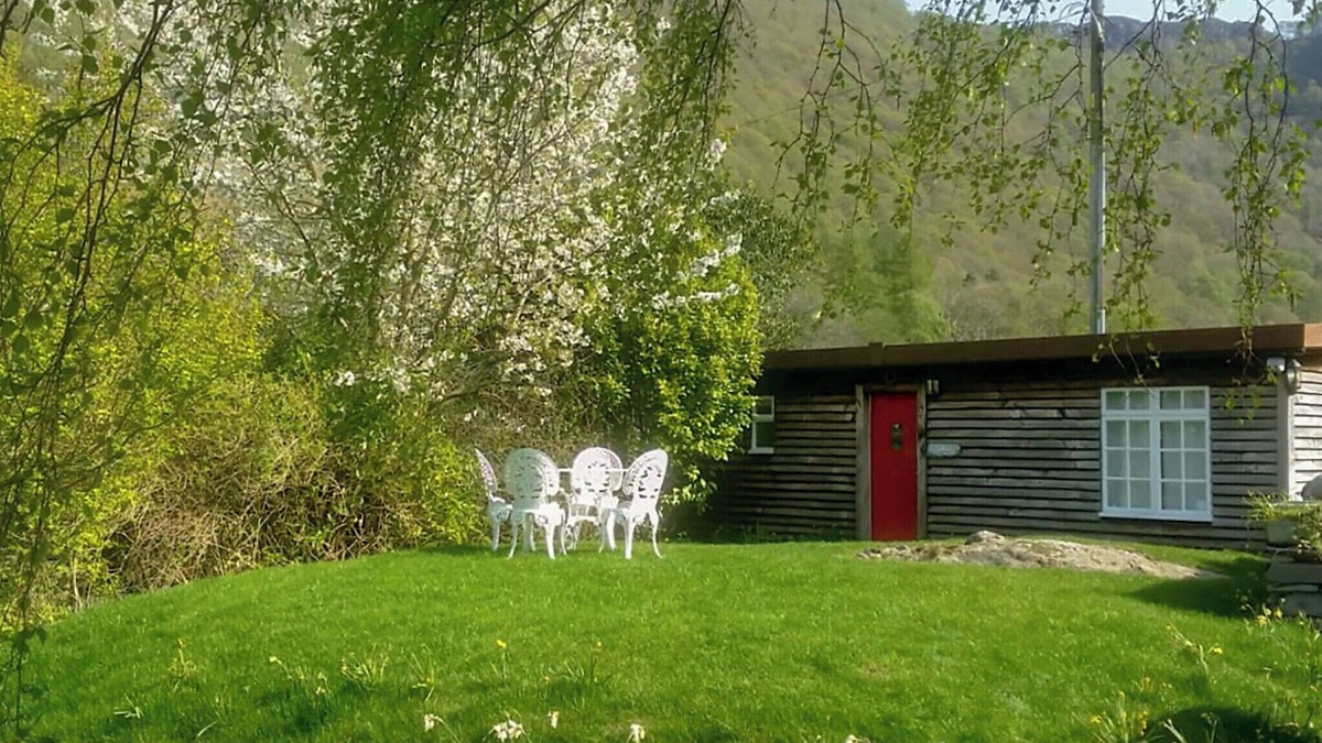 Borrowdale Cottage | 1 bedroom accommodation in Borrowdale, near Keswick