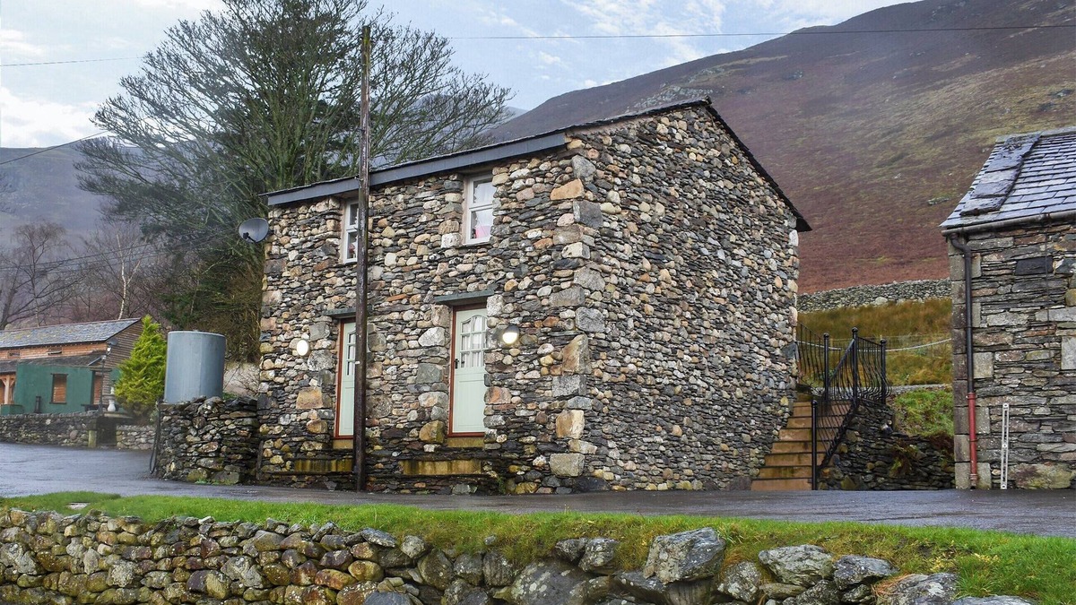 Scales Cottage | 1 bedroom accommodation in Threlkeld, near Keswick