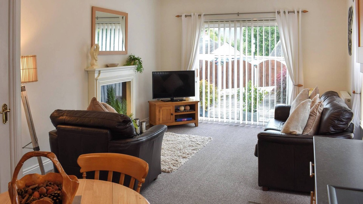 Portinscale Cottage | 1 bedroom accommodation in Portinscale near Keswick, North Lakes