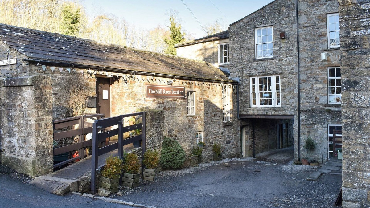 Aysgarth Cottage | 1 bedroom accommodation in Aysgarth, Aysgarth Falls