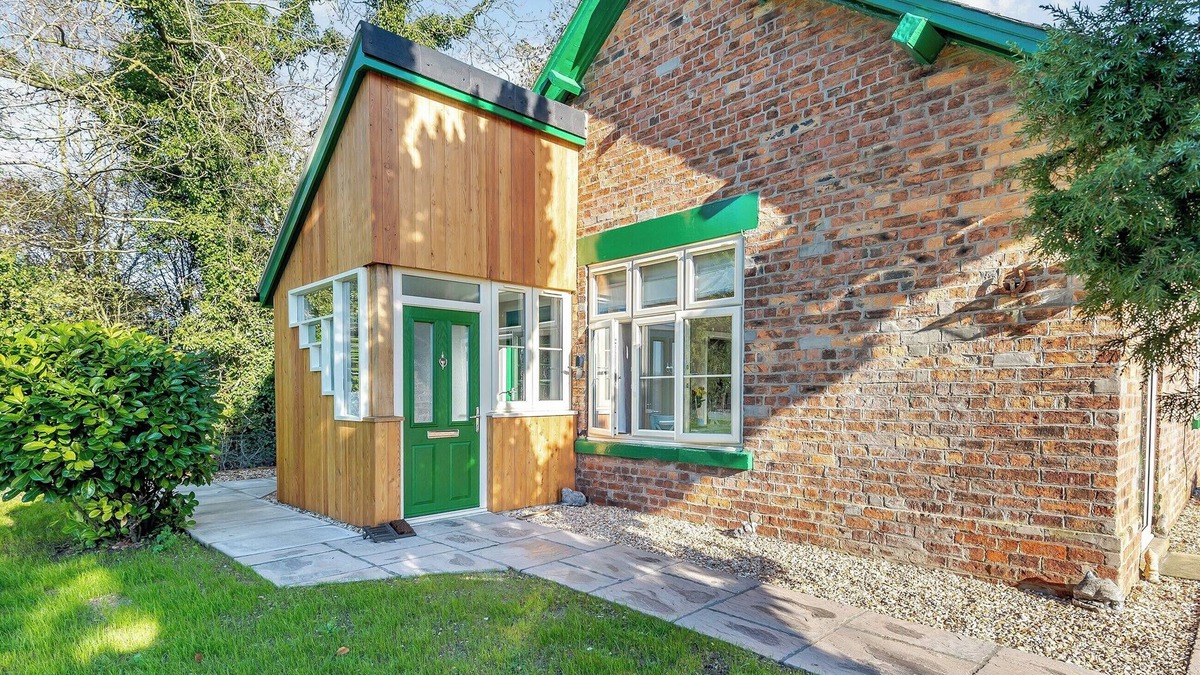 Metheringham Cottage | 1 bedroom accommodation in Blankney, near Lincoln