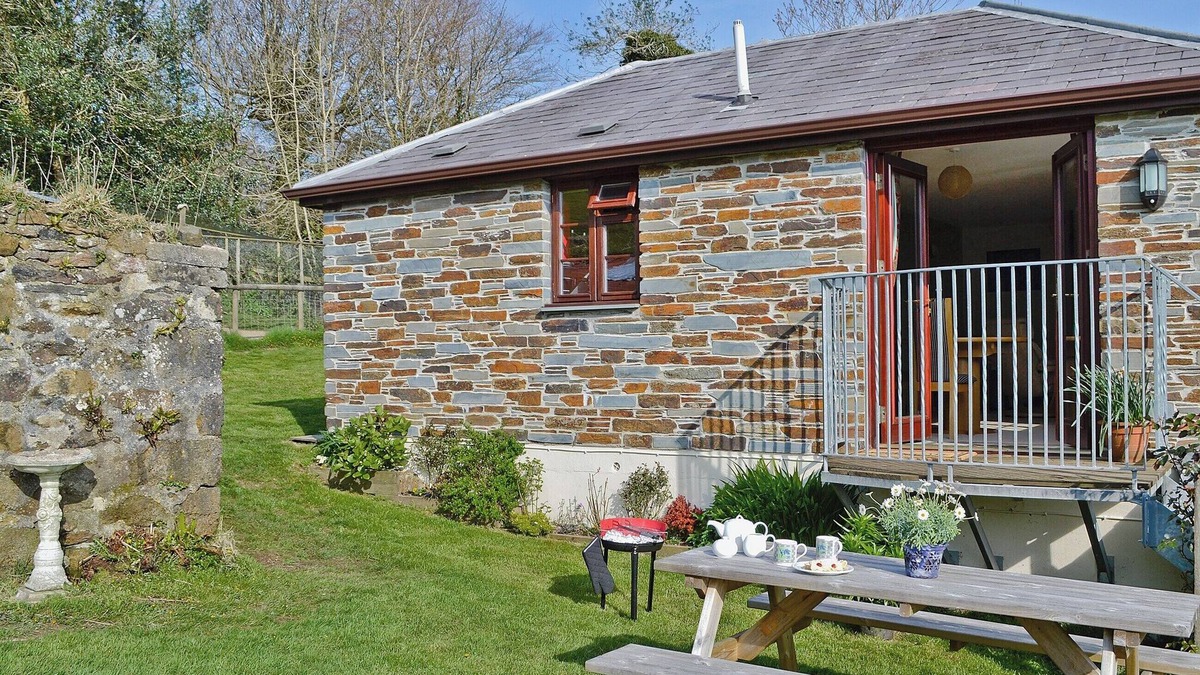 St. Neot Cottage | 1 bedroom accommodation in St Neot, near Liskeard