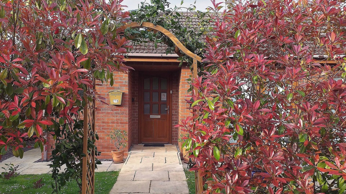 Malvern Cottage | 1 bedroom accommodation in Malvern