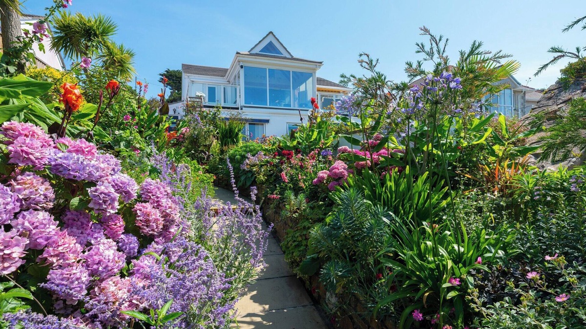 Marazion Cottage | 1 bedroom accommodation in Marazion