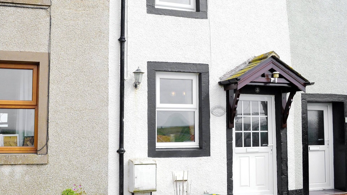 Allonby Cottage | 1 bedroom accommodation in Allonby, near Maryport