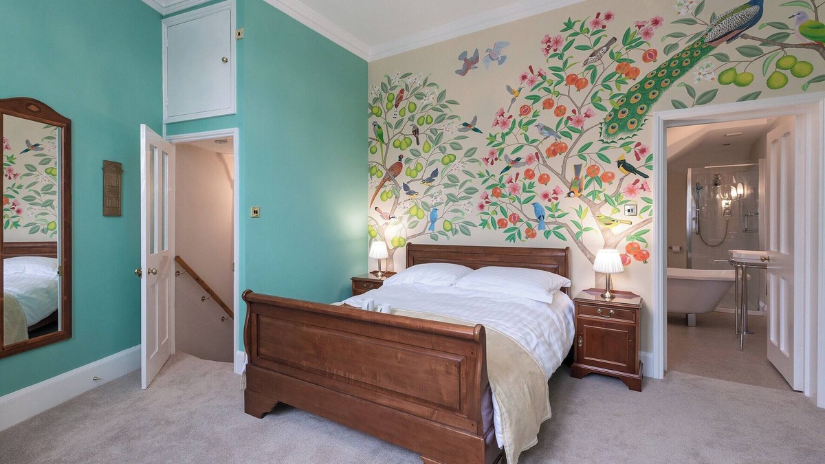 Wirksworth Cottage | 1 bedroom accommodation in Wirksworth, near Matlock