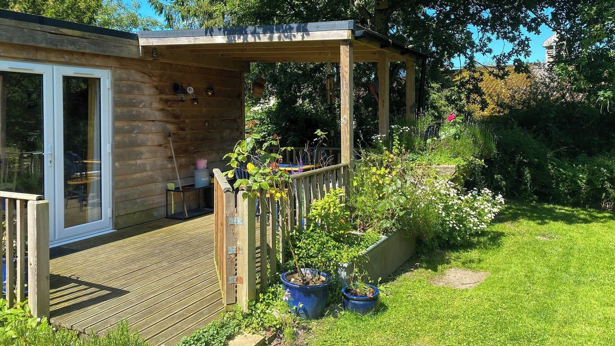 Reepham Cottage | 1 bedroom accommodation in Booton, Reepham