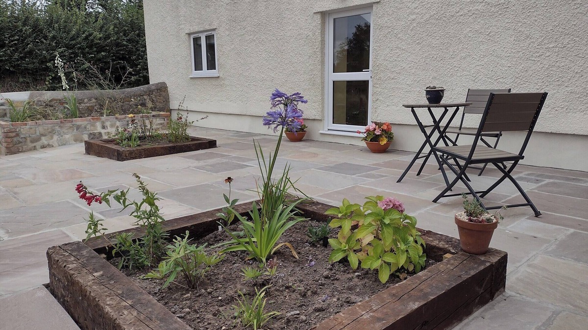 Pawlett Cottage | 1 bedroom accommodation in Pawlett
