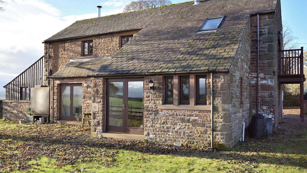 Penrith Cottage | 1 bedroom accommodation in Penrith