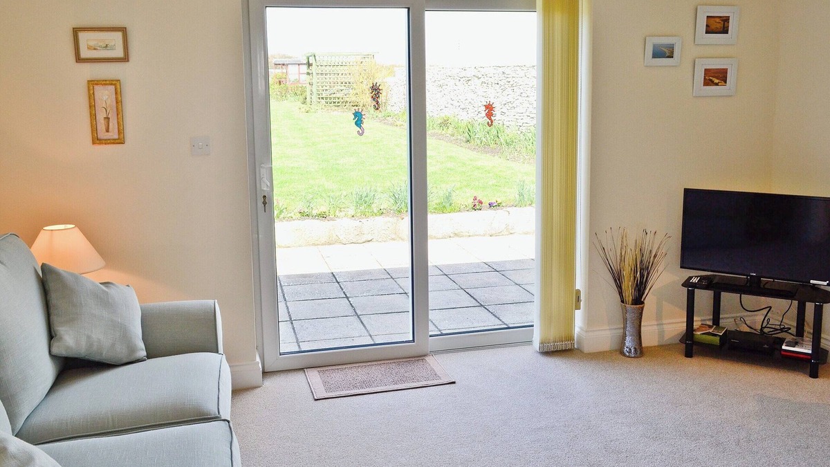 Southwell Cottage | 1 bedroom accommodation in Portland