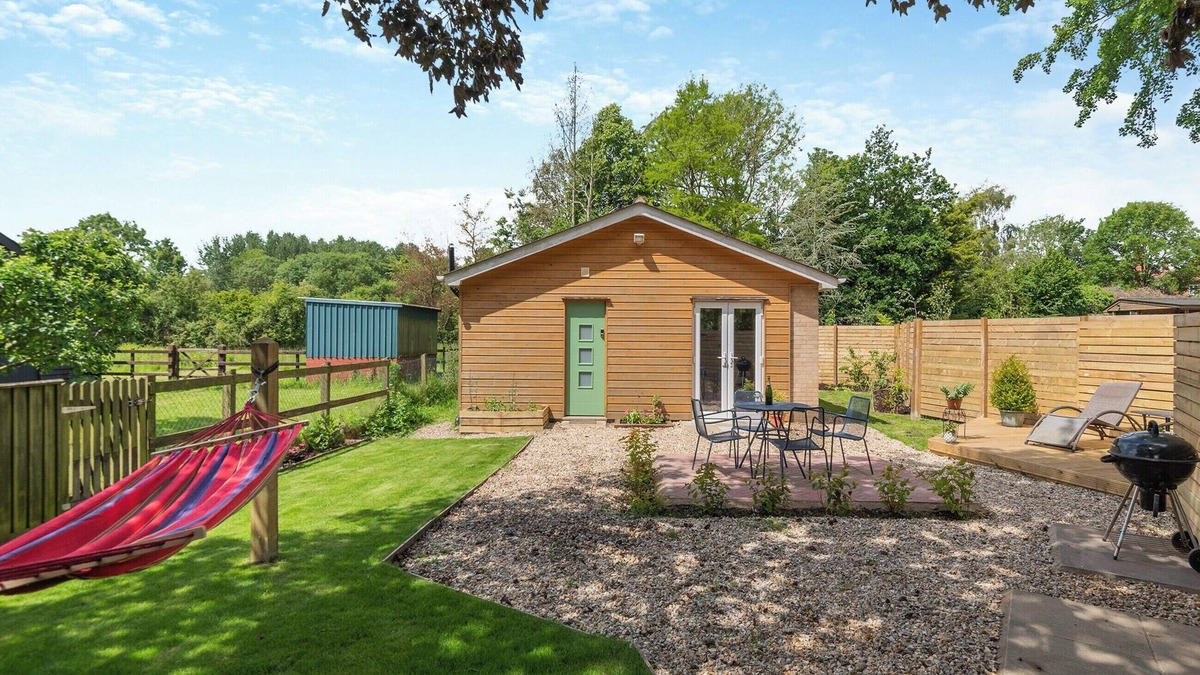 Reepham Cottage | 1 bedroom accommodation in Reepham