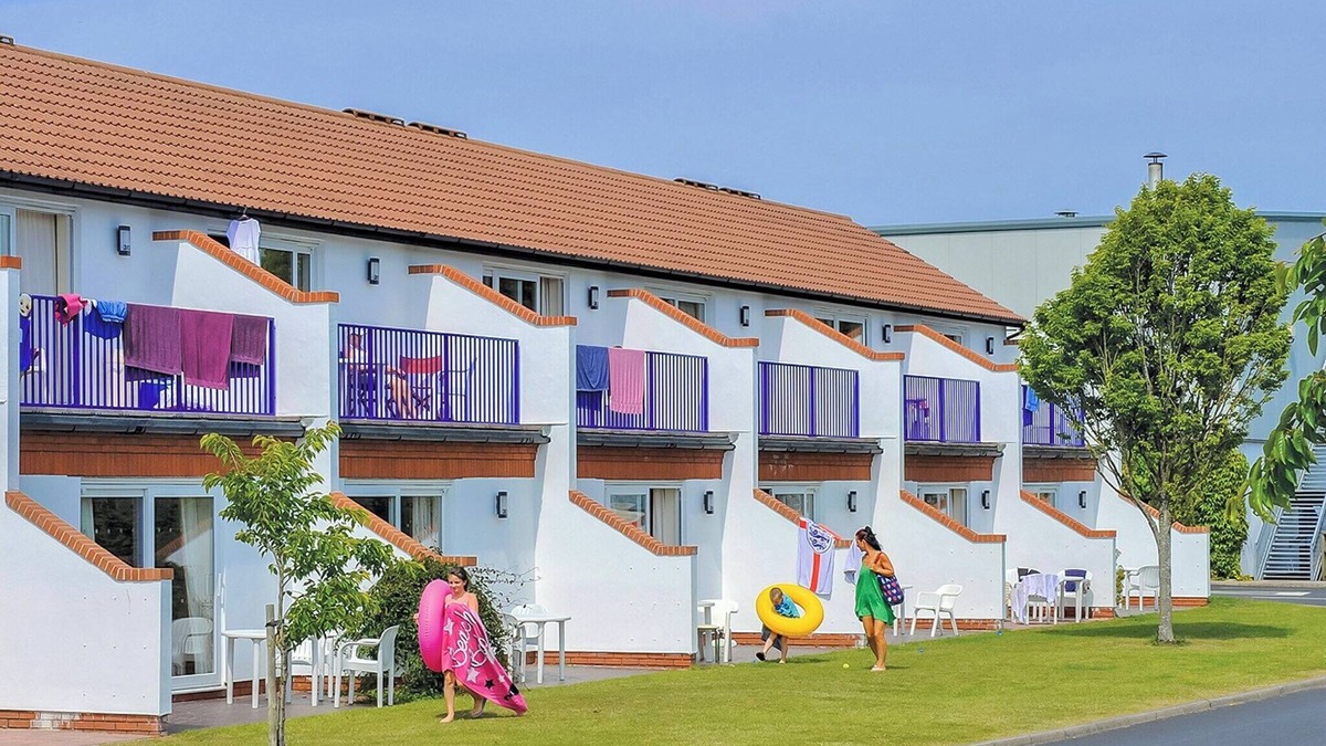 Wigton Apartment | 1 bedroom accommodation in Silloth