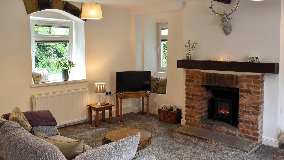 Silsden Cottage | 1 bedroom accommodation in Silsden