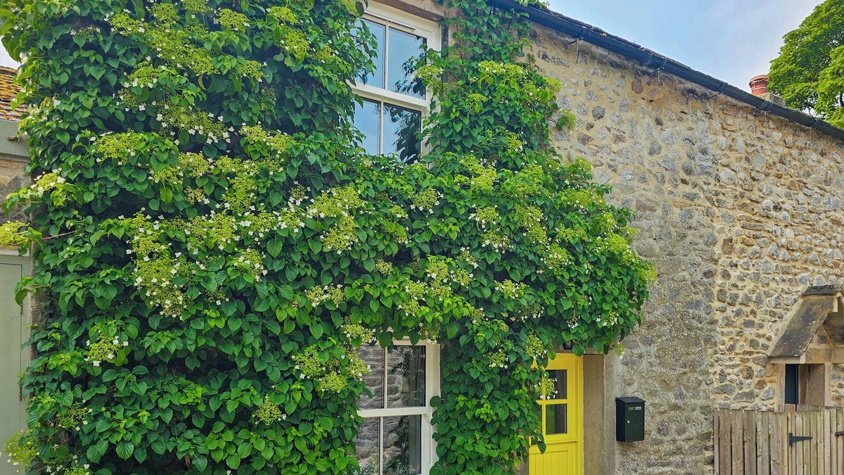 Linton-in-Craven Cottage | 1 bedroom accommodation in Linton, near Skipton