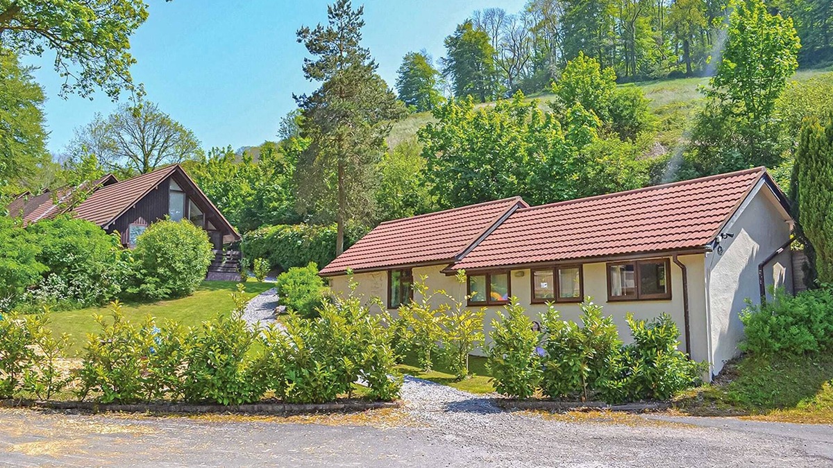 Waterrow Cottage | 1 bedroom accommodation in Waterrow, Wiveliscombe