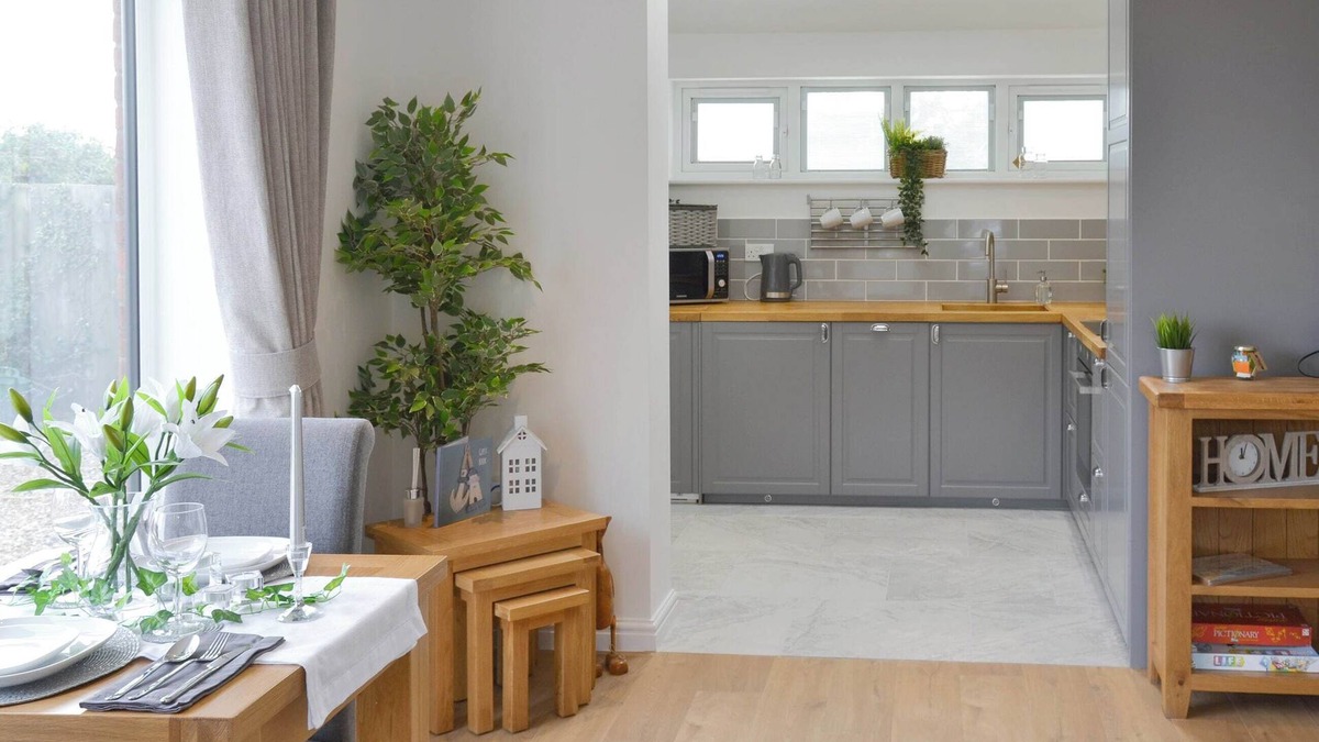 Walcott Cottage | 1 bedroom accommodation in Walcott