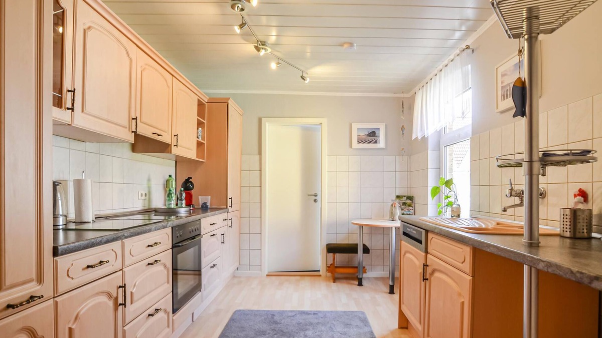 Schwaan Apartment | 1 bedroom accommodation in Schwaan