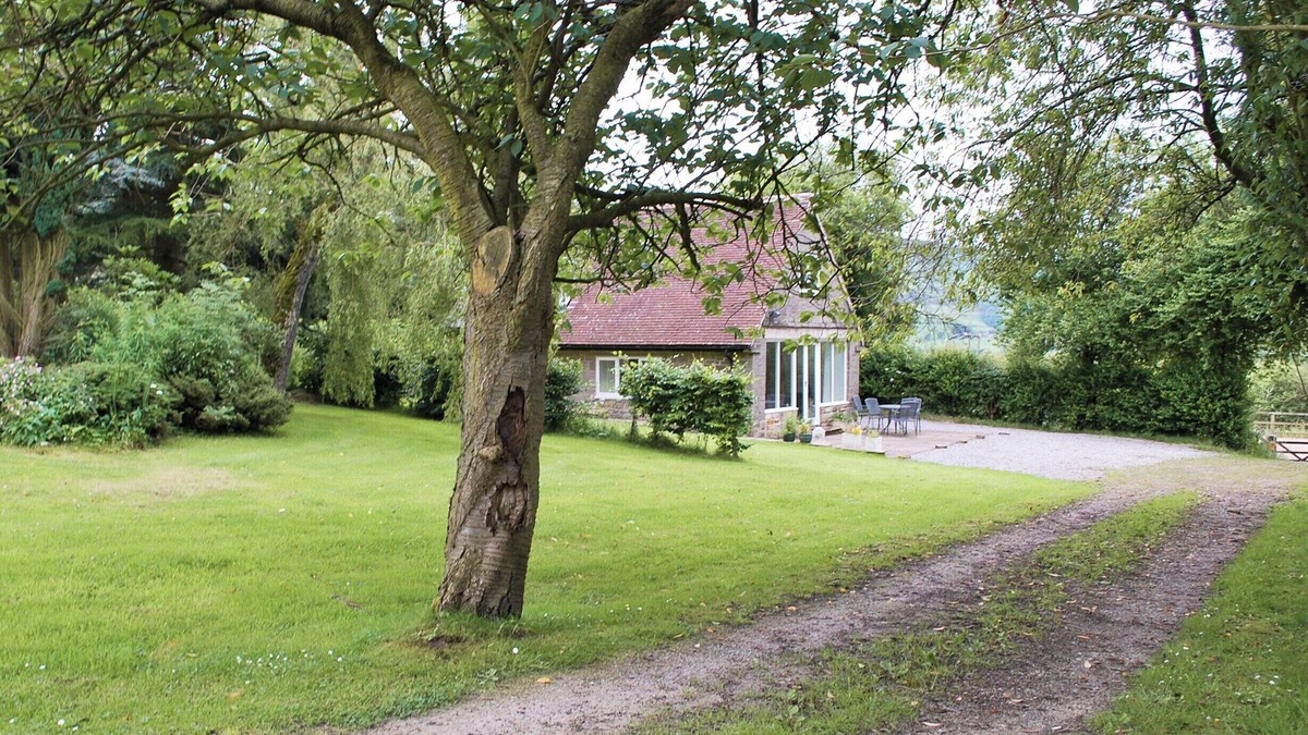Hope Valley Cottage | 1 bedroom accommodation in Bamford