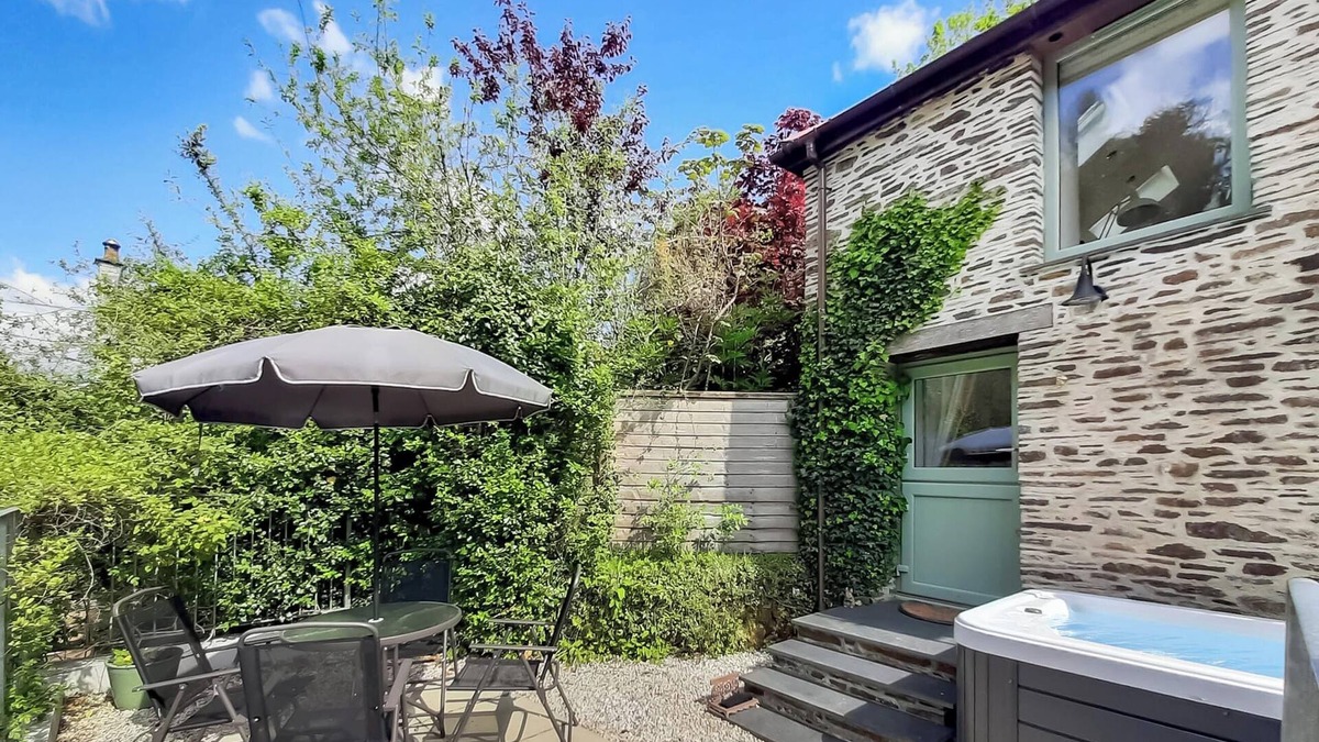 Cardinham Cottage | 1 bedroom accommodation in Cardinham, near Bodmin