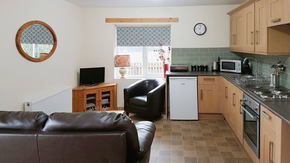 Old Leake Cottage | 1 bedroom accommodation in Old Leake, near Boston