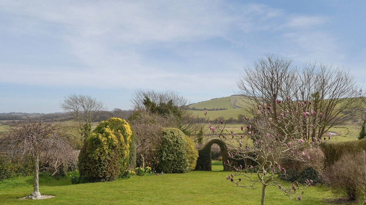 Brading Cottage | 1 bedroom accommodation in Brading