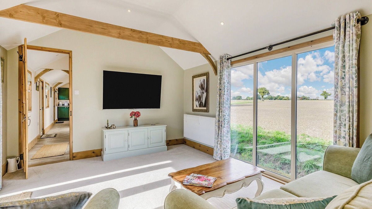 Bungay Cottage | 1 bedroom accommodation in Bungay